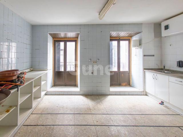 Piso en venta en Urretxu, Guipúzcoa