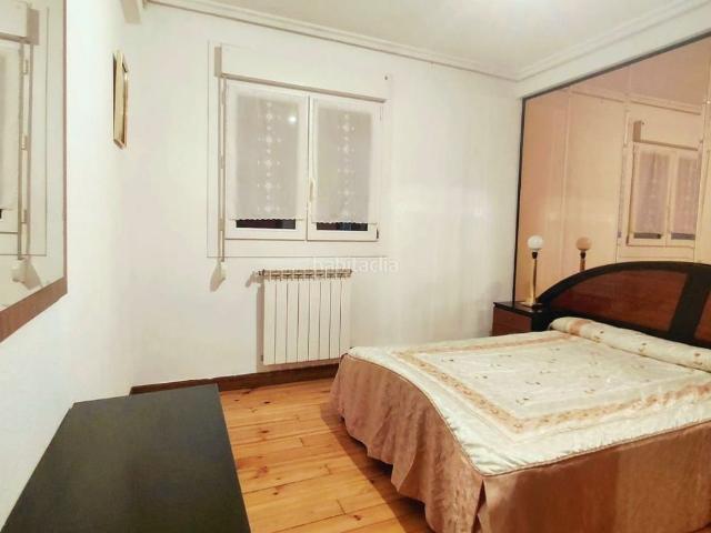Piso en venta en Urretxu, Guipúzcoa