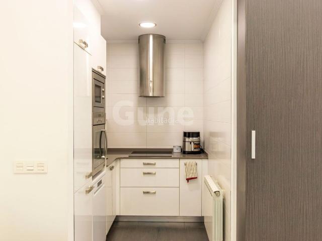 Piso en venta en Grupo Santa Bárbara, Urretxu
