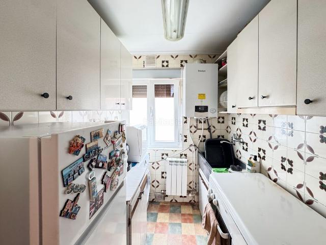 Piso en venta en Urretxu, Guipúzcoa