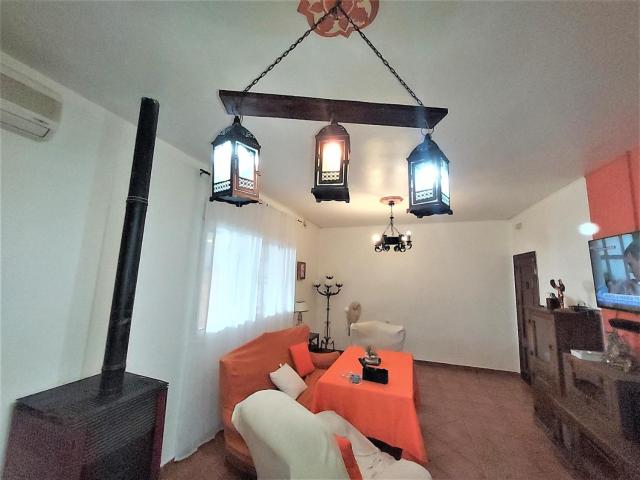 Piso en venta en Usagre, Extremadura