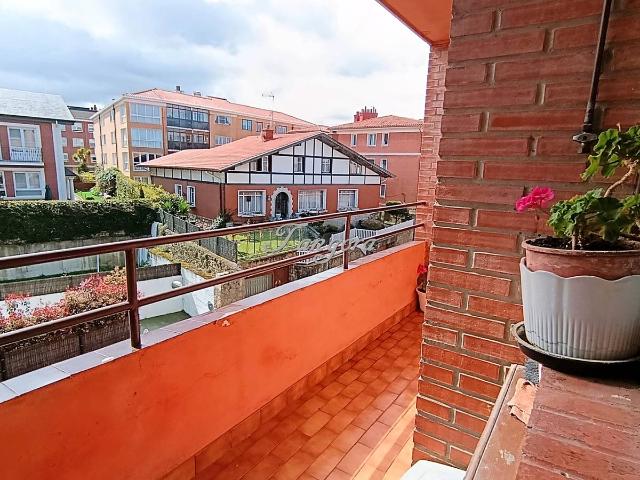 Piso en venta en Elexalde, Getxo