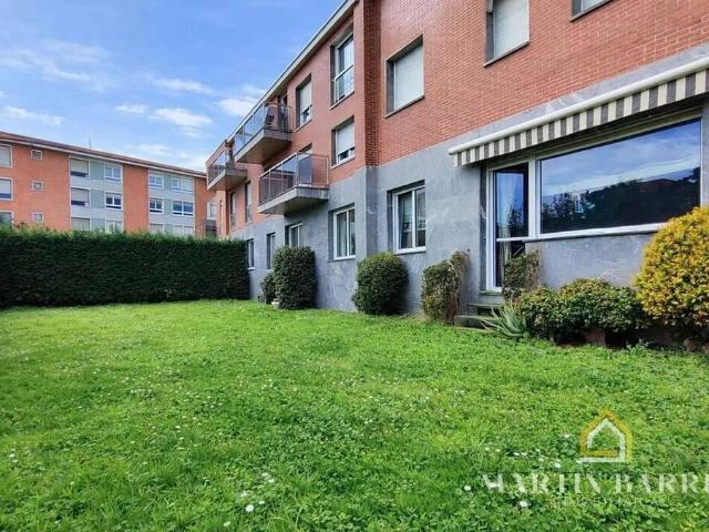 Piso en venta en Elexalde, Getxo