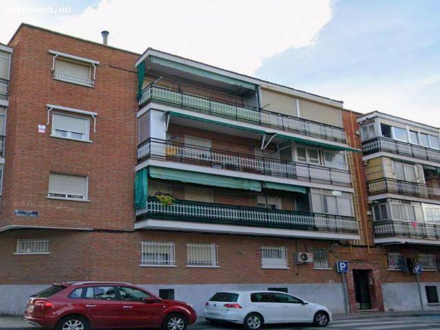 Piso en venta en Galapagar, Madrid