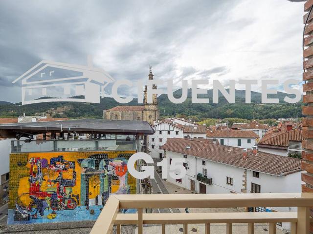 Piso en venta en Usurbil, Guipúzcoa