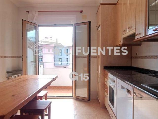 Piso en venta en Kalezar, Usurbil
