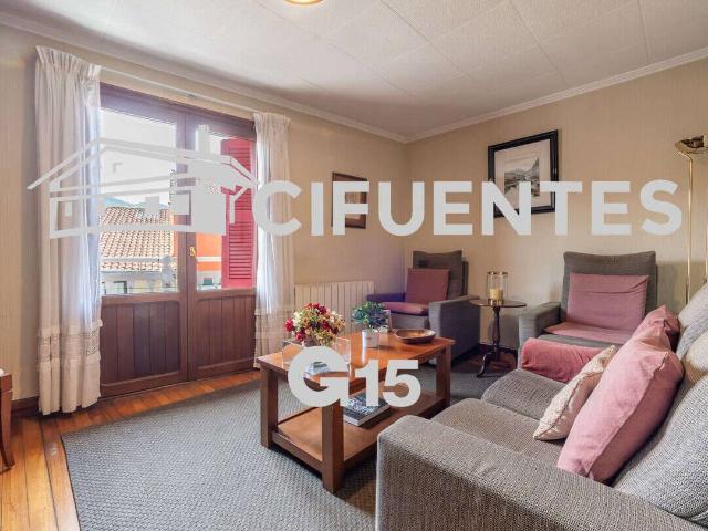 Piso en venta en Usurbil, Guipúzcoa