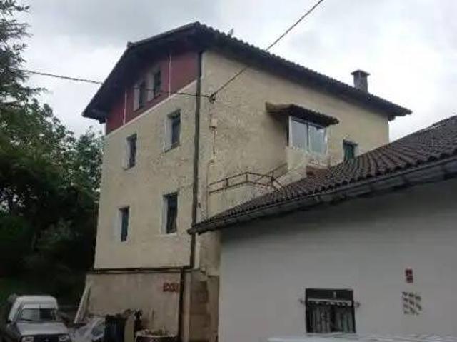Piso en venta en Usurbil, Guipúzcoa
