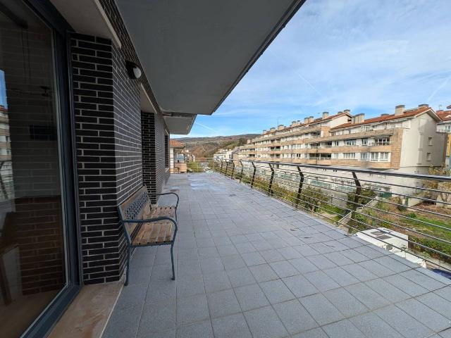 Piso en venta en Usurbil, Guipúzcoa
