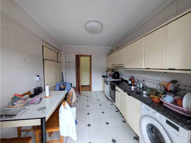 Piso en venta en Usurbil, Gipuzkoa