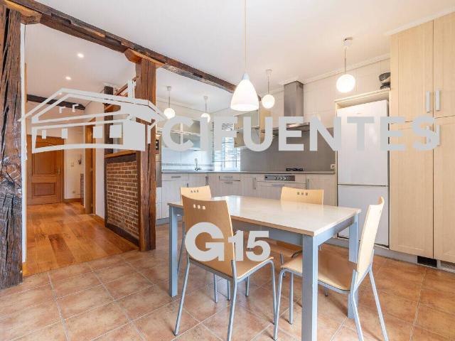 Piso en venta en Usurbil, Guipúzcoa