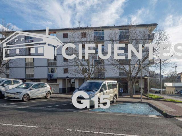 Piso en venta en Usurbil, Guipúzcoa