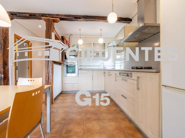 Piso en venta en Usurbil, Guipúzcoa
