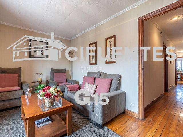 Piso en venta en Usurbil, Guipúzcoa