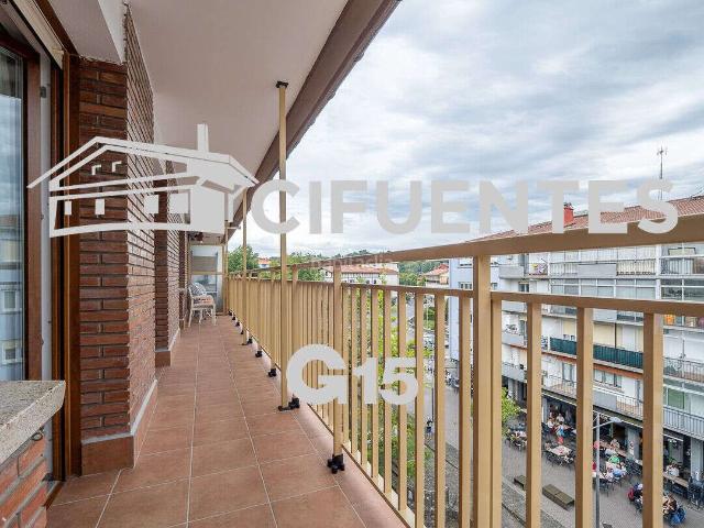 Piso en venta en Usurbil, Guipúzcoa