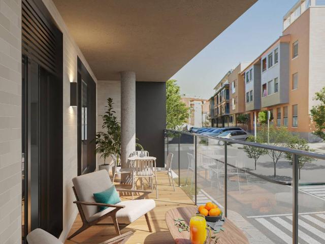 Piso en venta en Zaragoza, Aragón