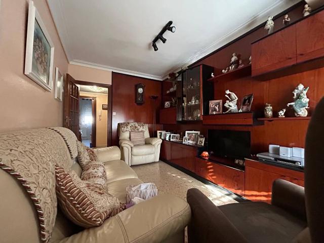 Piso en venta en Utebo, Zaragoza