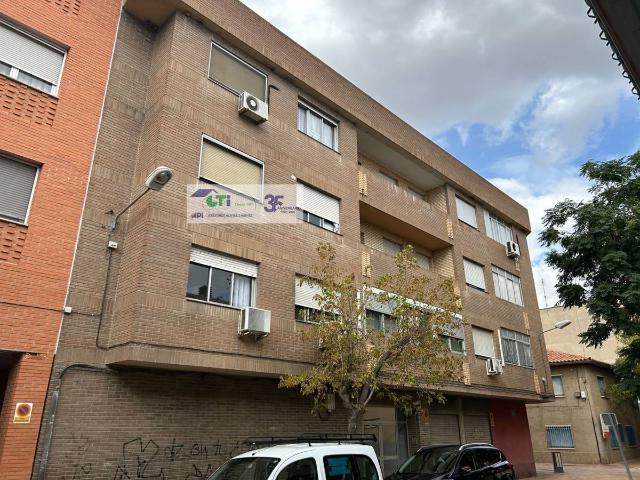 Piso en venta en Utebo, Zaragoza