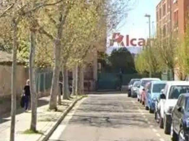 Piso en venta en Utebo, Zaragoza
