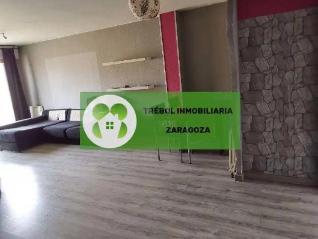 Piso en venta en Zaragoza, Aragón