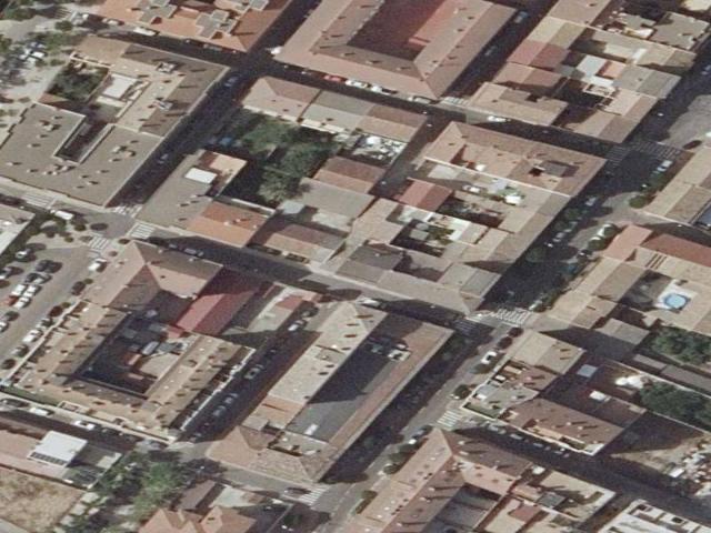 Piso en venta en Zaragoza, Aragón