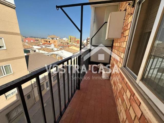 Piso en venta en La Plana de Utiel-Requena, Valencia