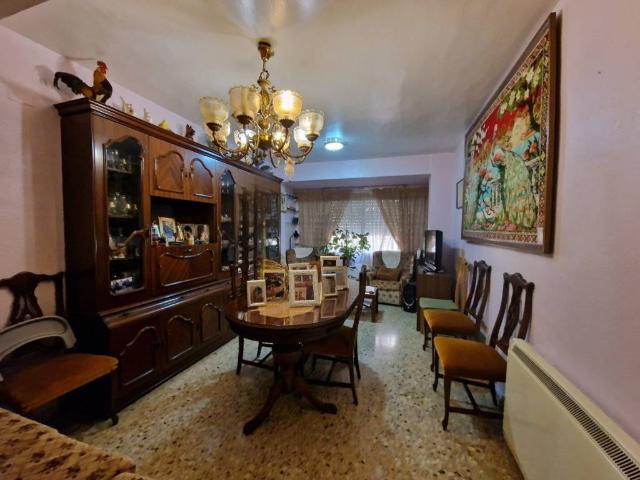 Piso en venta en Utiel