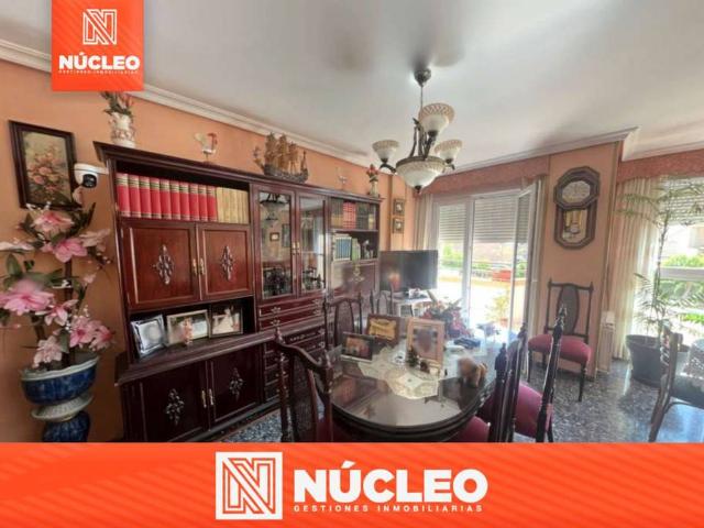 Piso en venta en La Plana de Utiel-Requena, Valencia