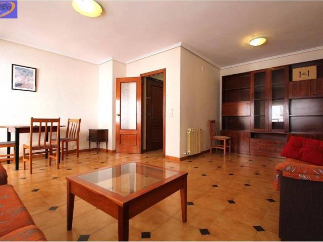 Piso en venta en La Plana de Utiel-Requena, Valencia