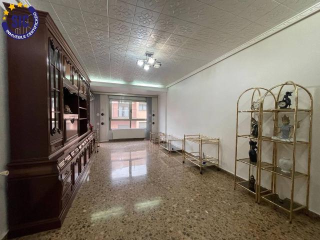 Piso en venta en La Plana de Utiel-Requena, Valencia
