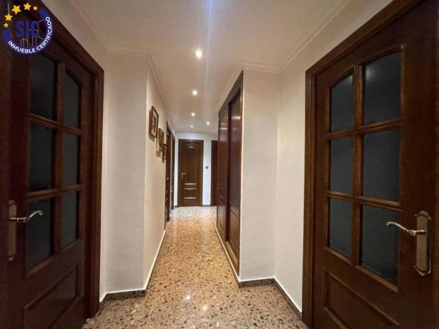 Piso en venta en La Plana de Utiel-Requena, Valencia