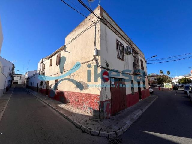 Piso en venta en Utrera, Andalucía
