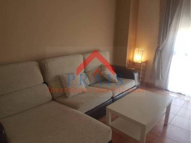 Piso en venta en Utrera, Andalucía