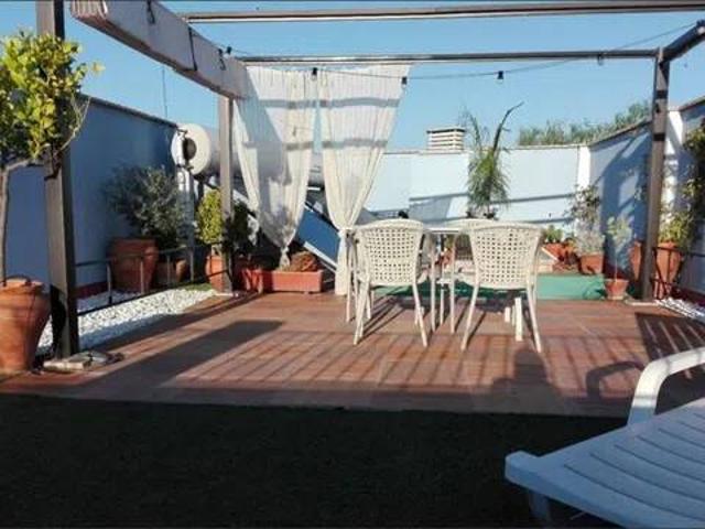 Piso en venta en Utrera, Andalucía