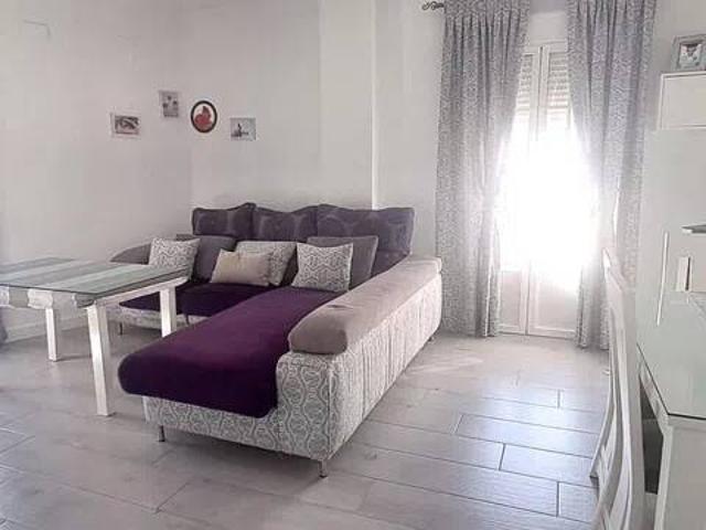 Piso en venta en Utrera, Andalucía