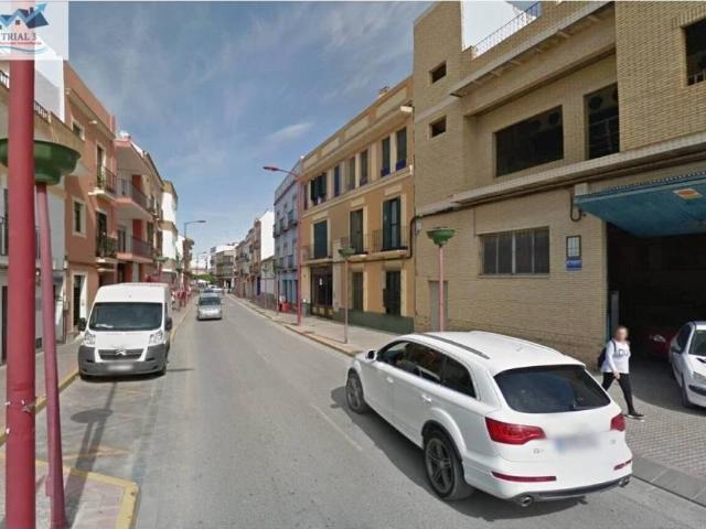 Piso en venta en Utrera, Andalucía