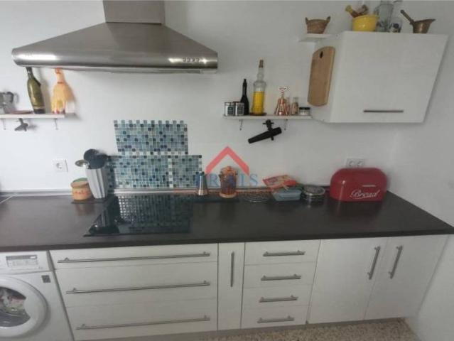 Piso en venta en Utrera, Andalucía