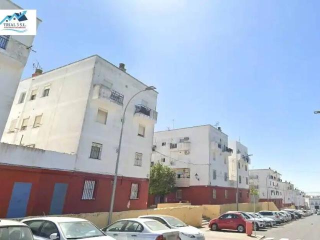 Piso en venta en Utrera, Sevilla