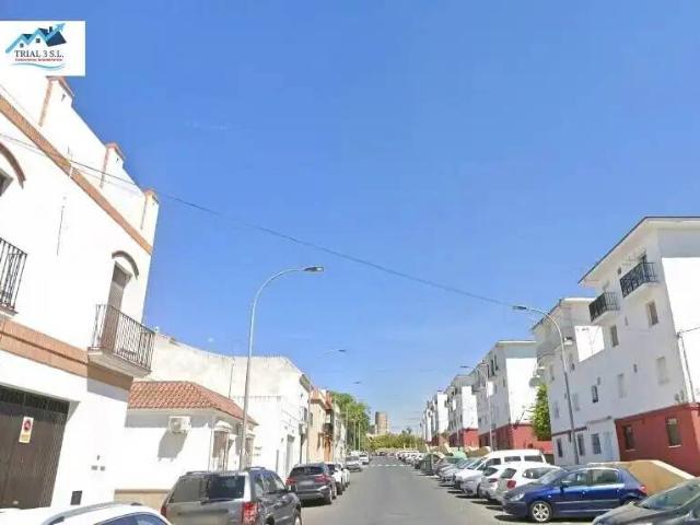 Piso en venta en Utrera, Sevilla