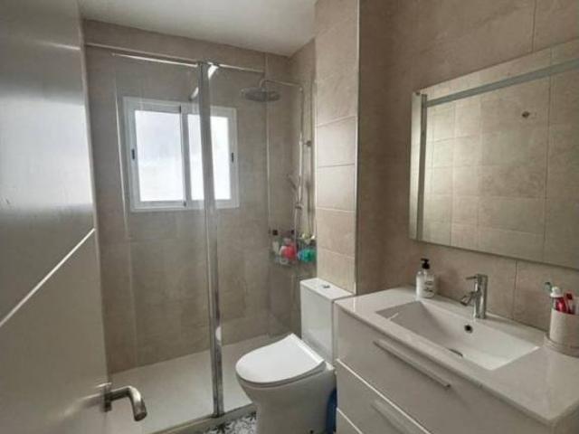 Piso en venta en Utrera, Andalucía