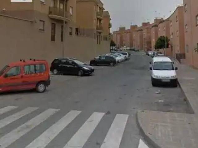 Piso en venta en Utrera, Sevilla