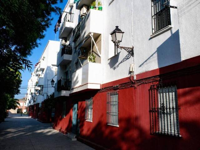 Piso en venta en Utrera, Sevilla