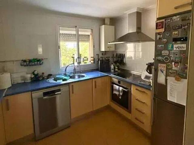 Piso en venta en Utrera, Andalucía