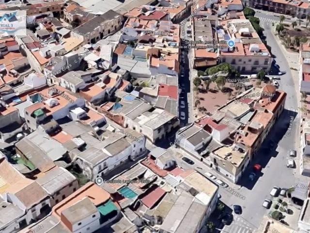 Piso en venta en Utrera, Sevilla