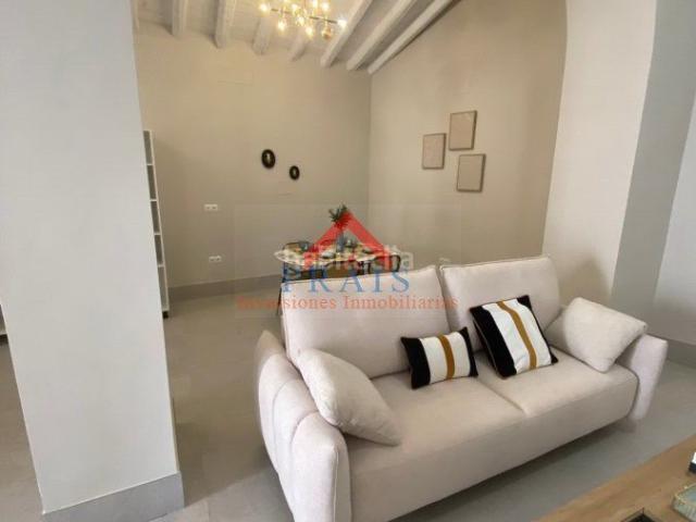 Piso en venta en Utrera, Andalucía
