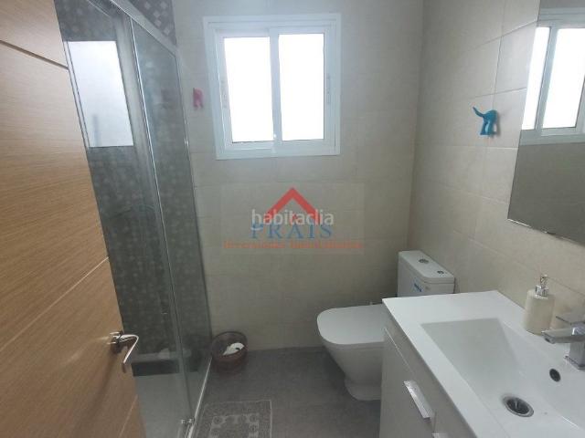 Piso en venta en Utrera, Andalucía