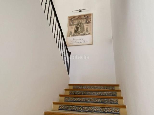Piso en venta en Utrera, Andalucía