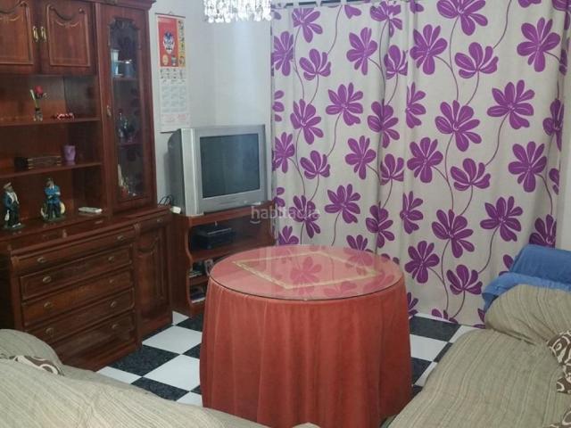 Piso en venta en Utrera, Andalucía