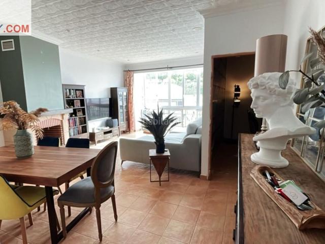 Piso en venta en Utrera, Andalucía