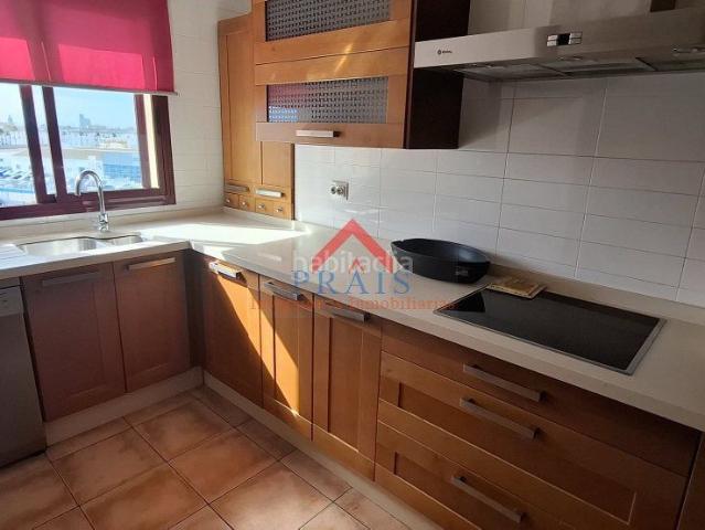 Piso en venta en Utrera, Andalucía